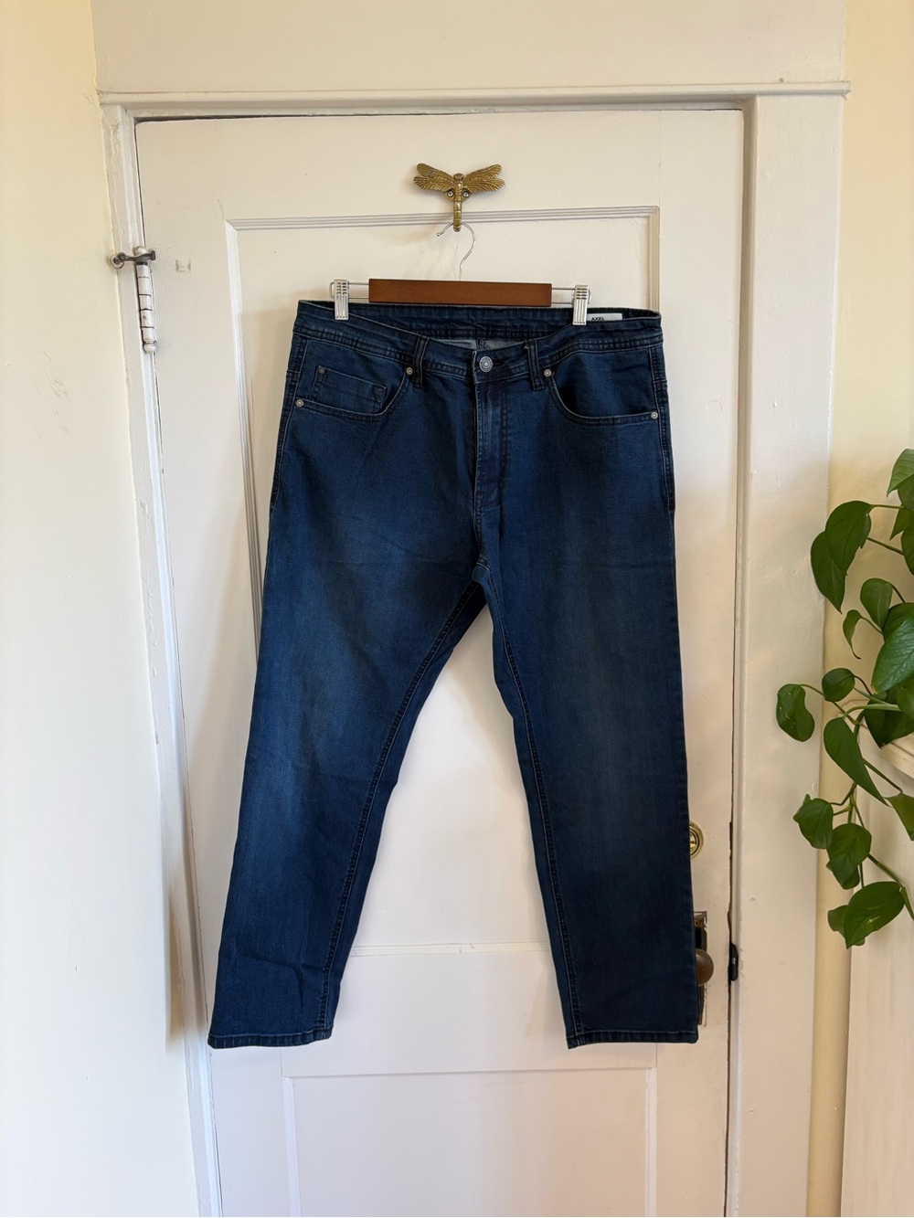 Buffalo David Bitton Axel Jeans Denim 36 x‎ 30